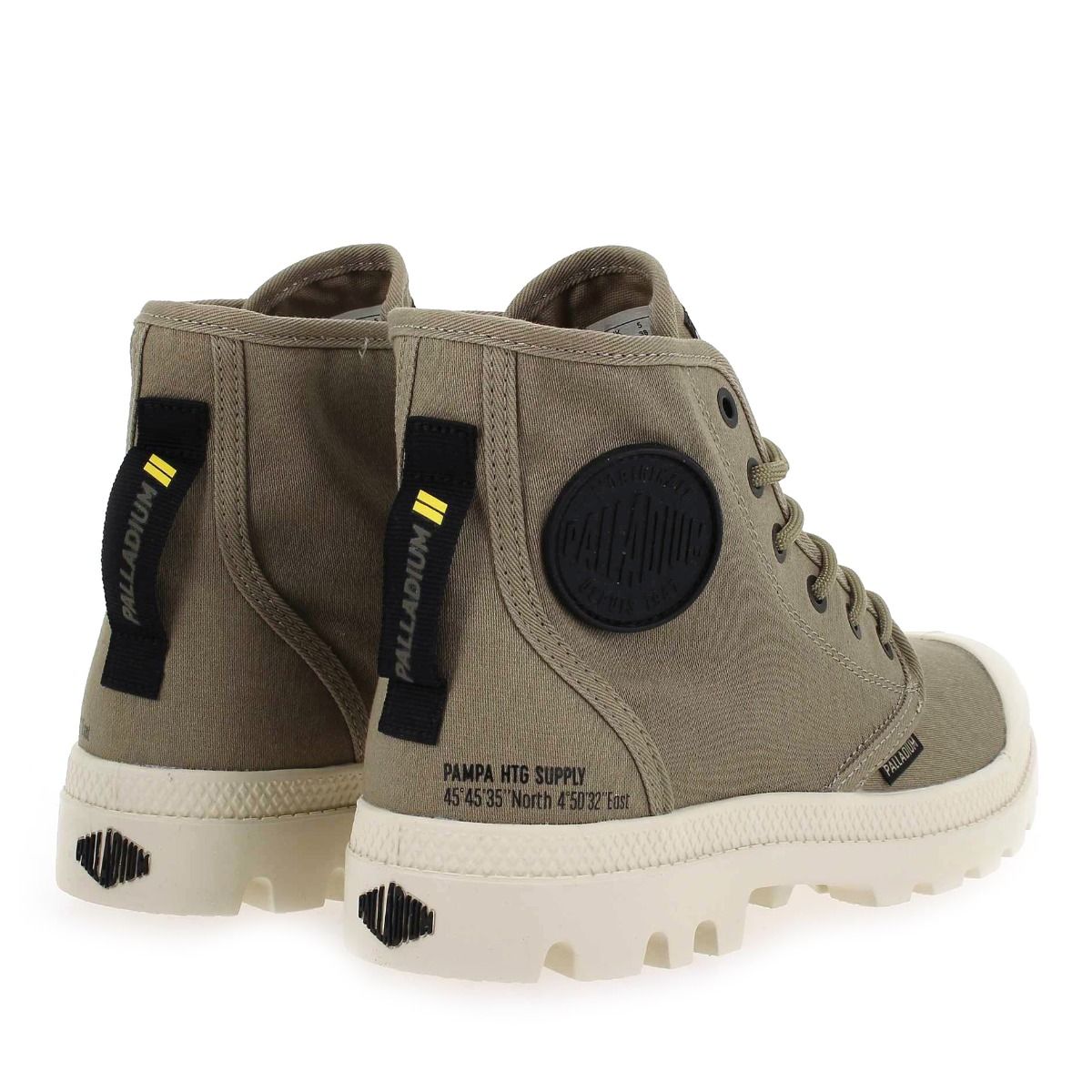 Palladium  HI HTOG SUPPLY - Kaki