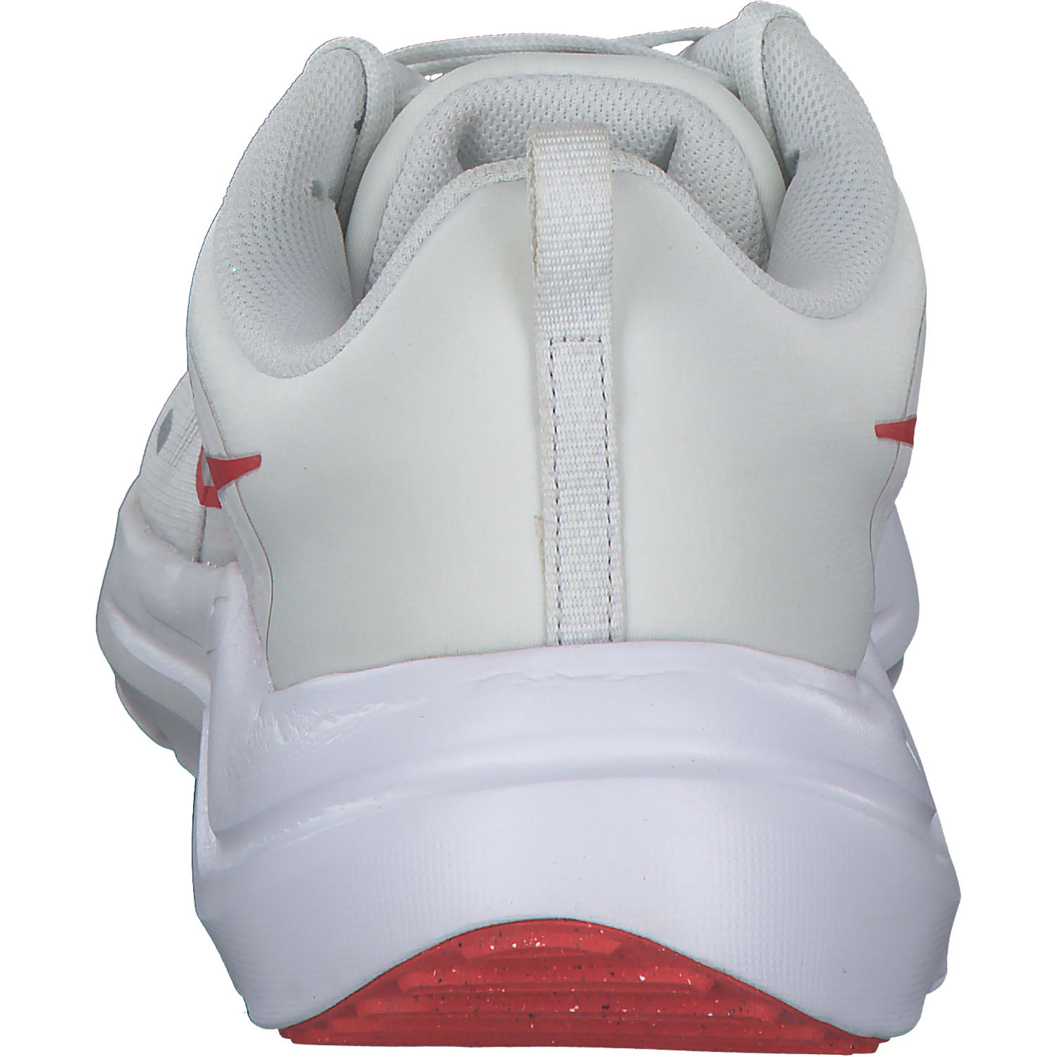 Nike Downshifter 12 DD9293, Sneakers Low, Herren, PLATINUM TINT/LT CRIMSON