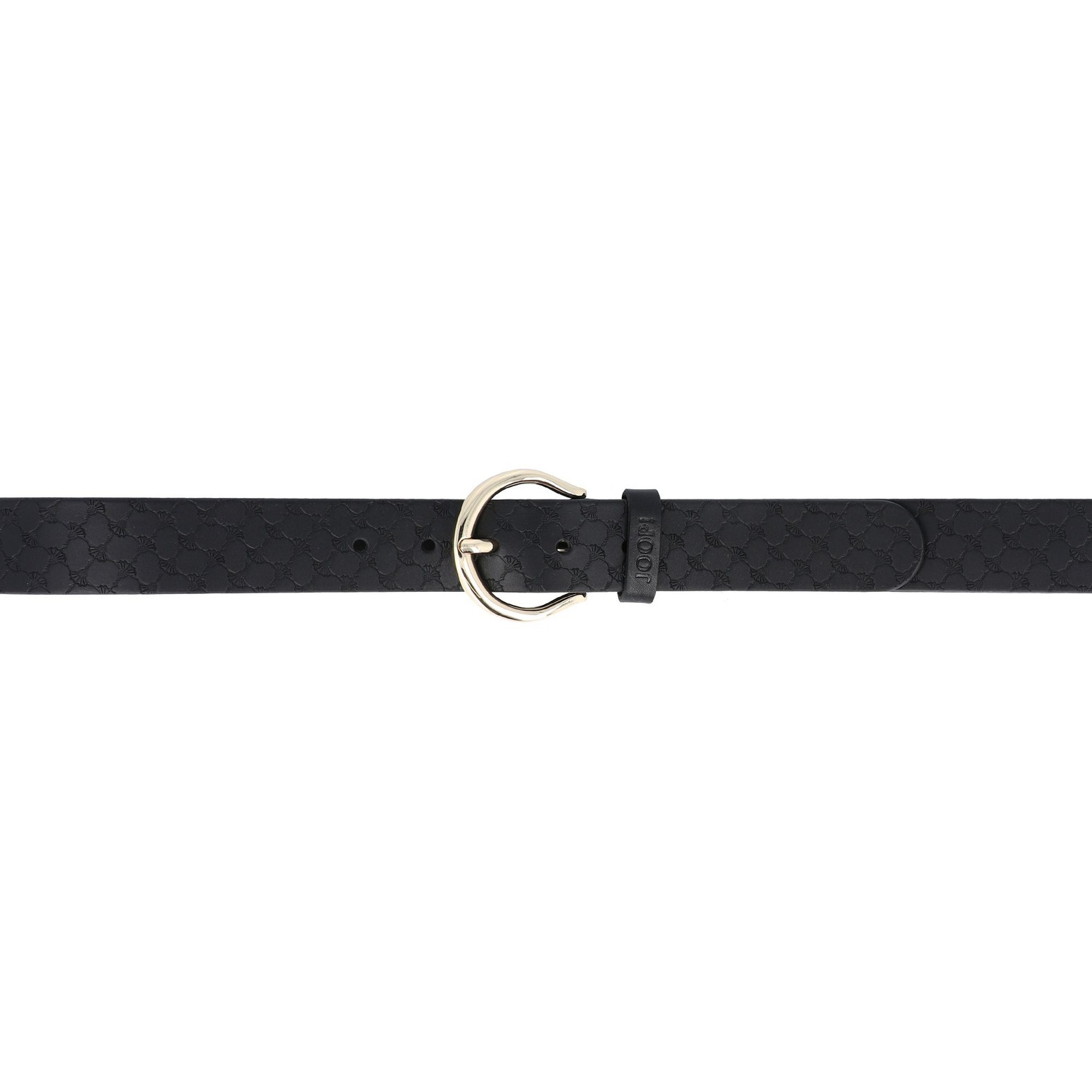 Jeans Gürtel Leder