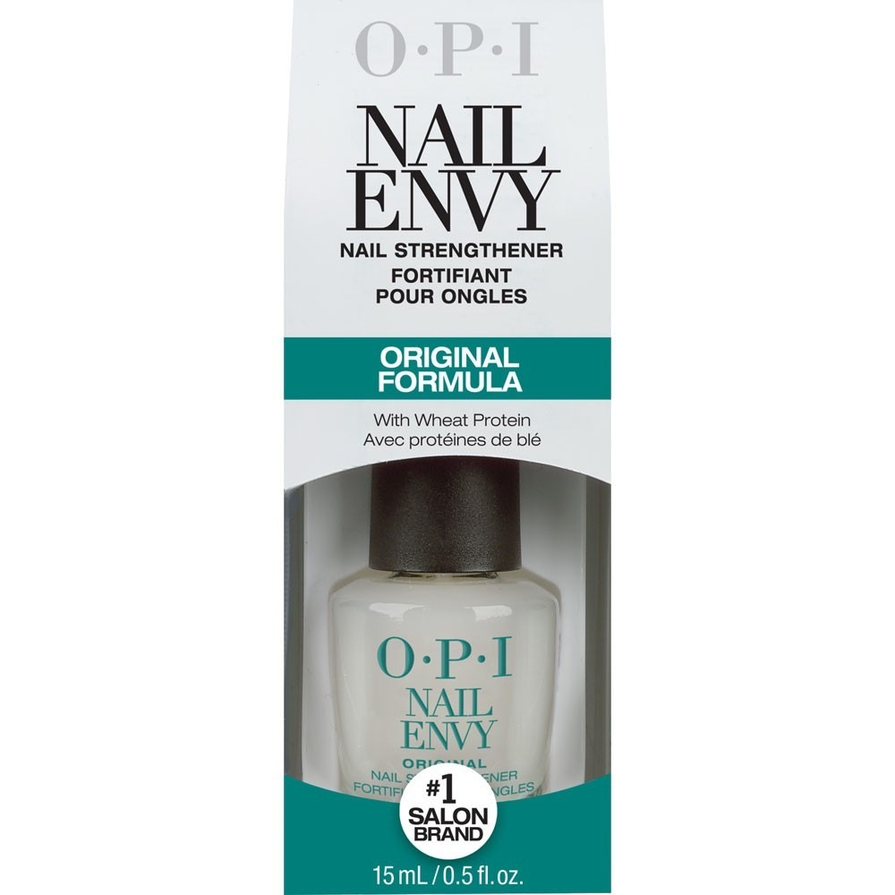 NTT80-Nail Envy - Original