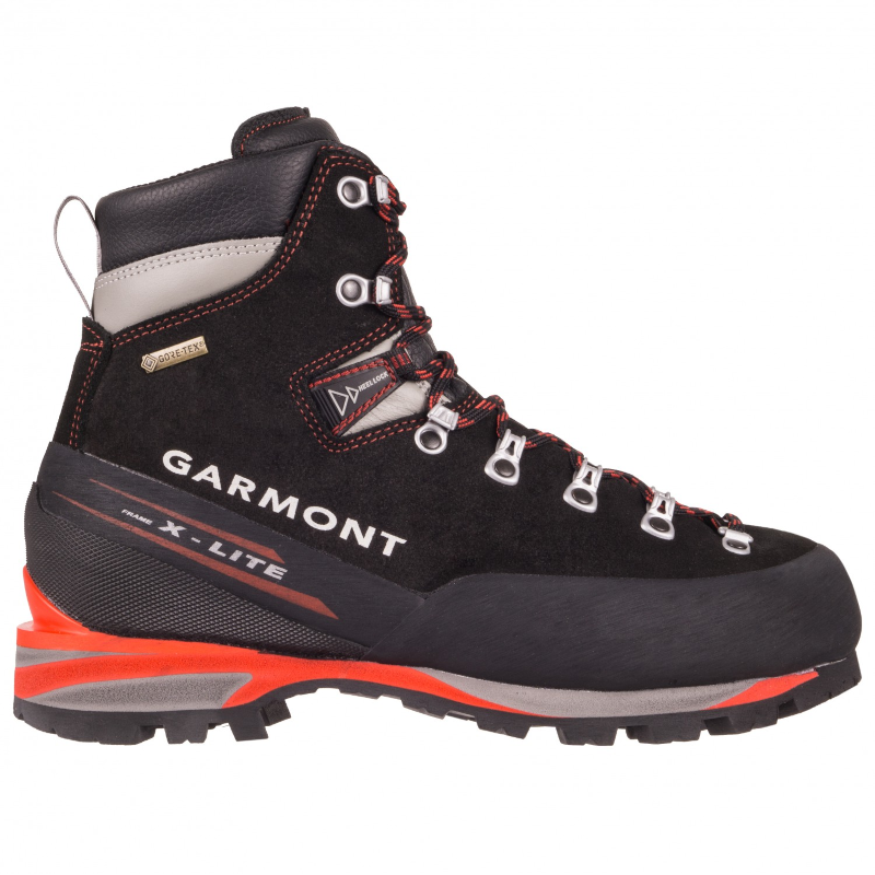 Garmont Pinnacle GTX Herren Bergsteigerschuhe