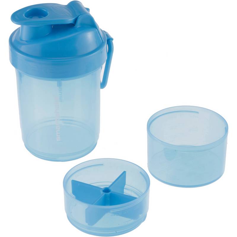 SmartShake Shaker