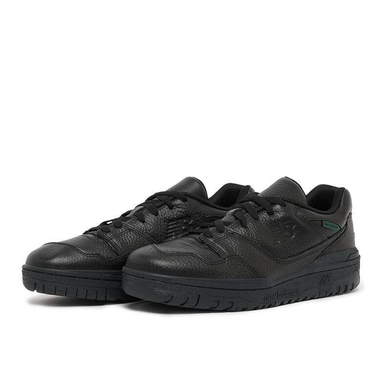 New Balance BB550PBB Black