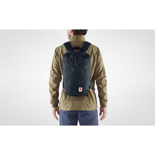 HIGH COAST ROLLTOP 26 - Tagesrucksack