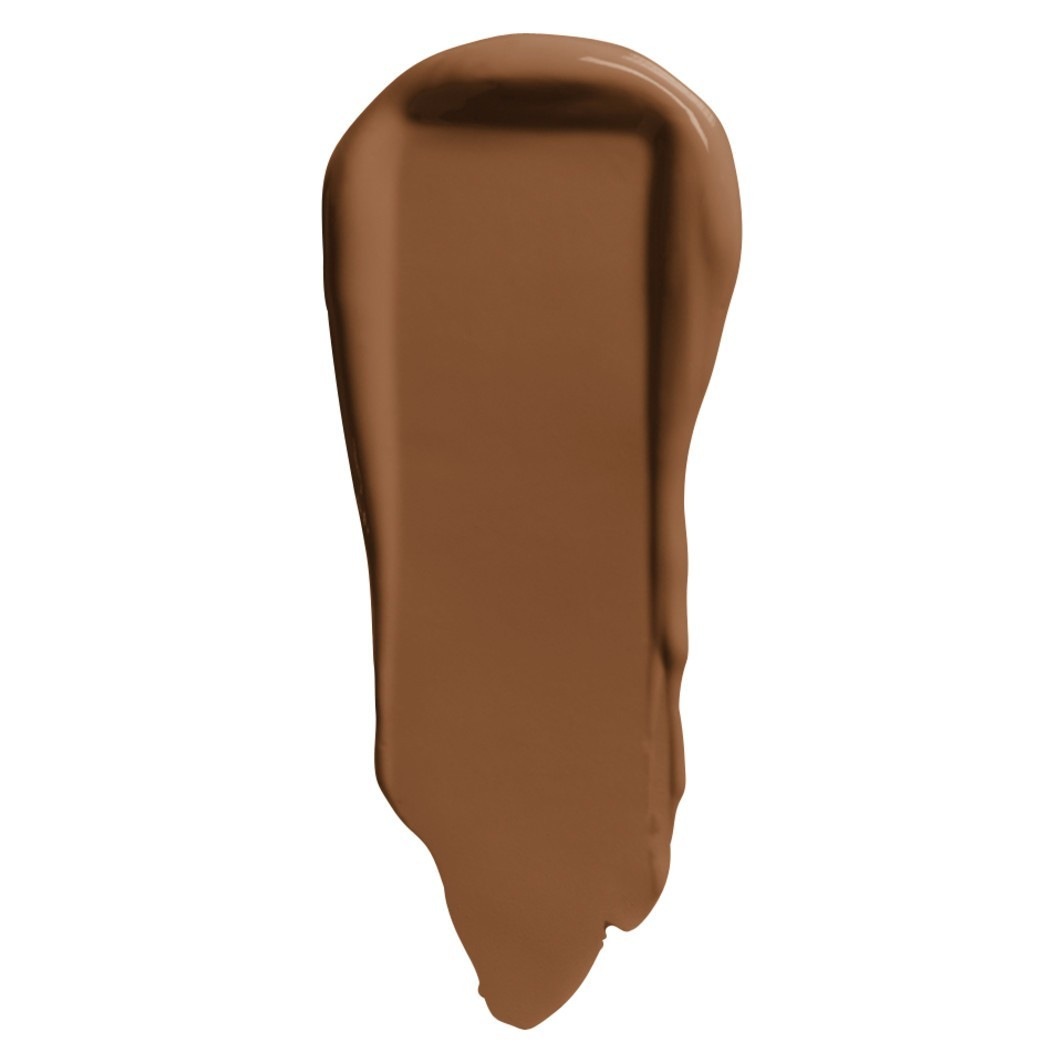 NYX Professional Makeup Kan ikke stoppe Vil ikke stoppe