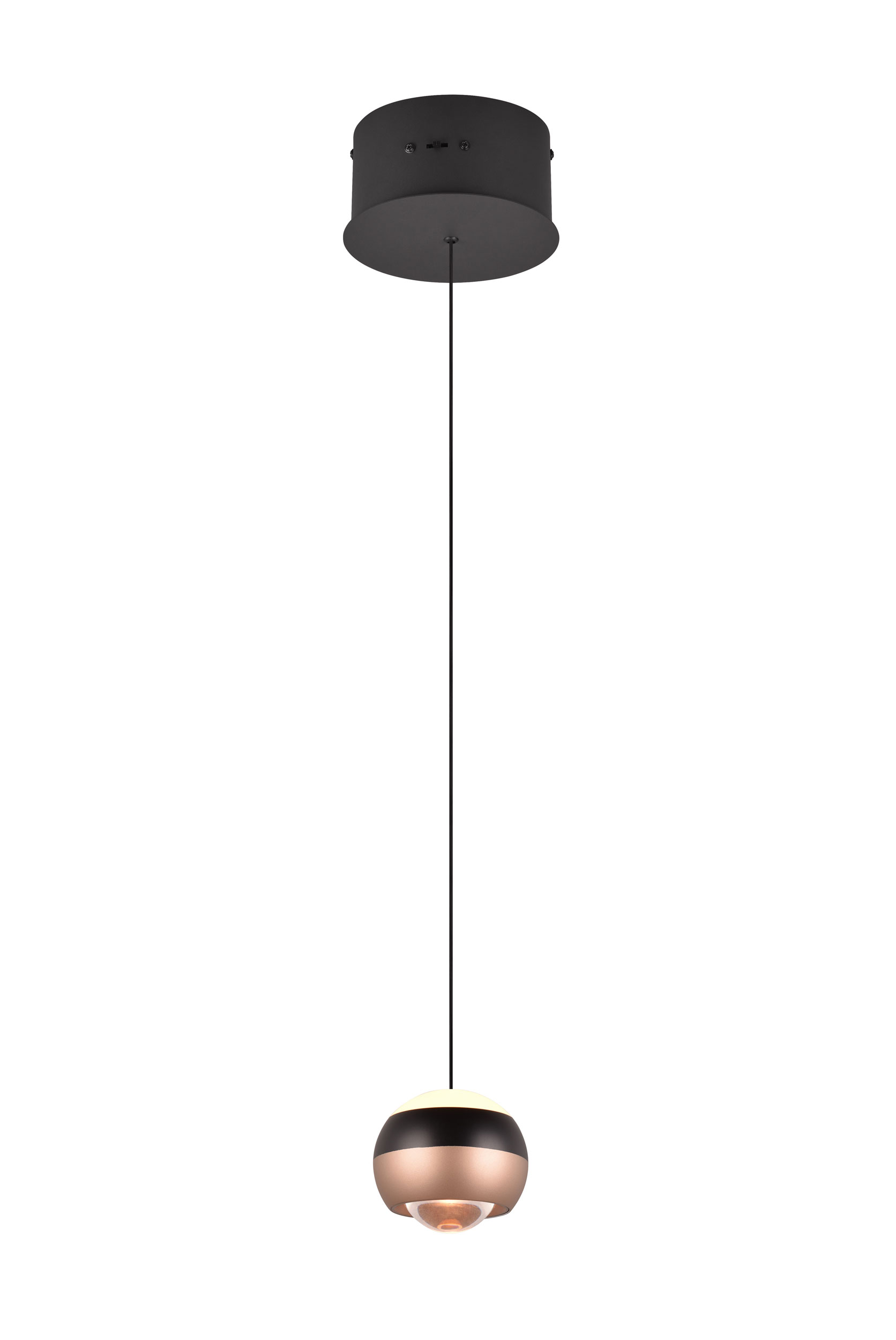 SELECT LED-Pendelleuchte 1flg