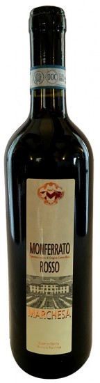2021 Etticheta Bianca Monferrato DOC trocken - Tenuta La Marchesa