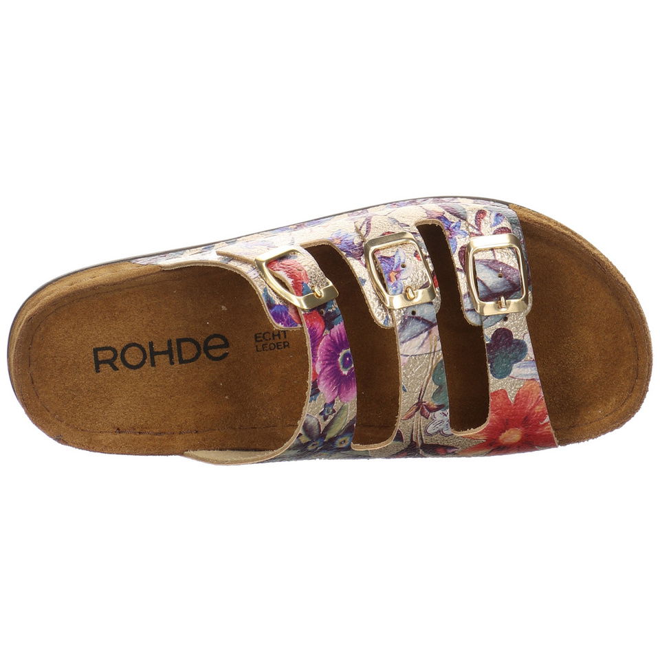 Rohde Pantolette