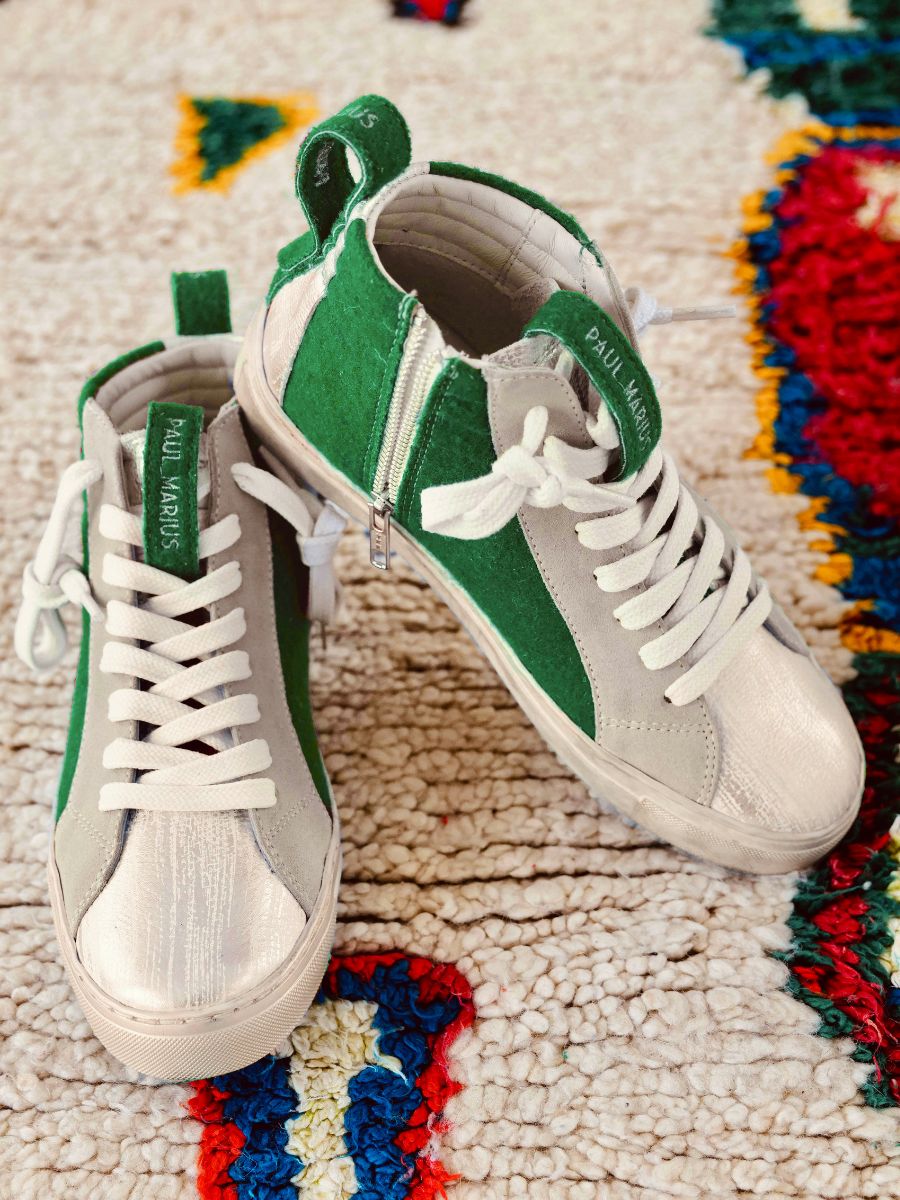 PM001 - Vert Vipère