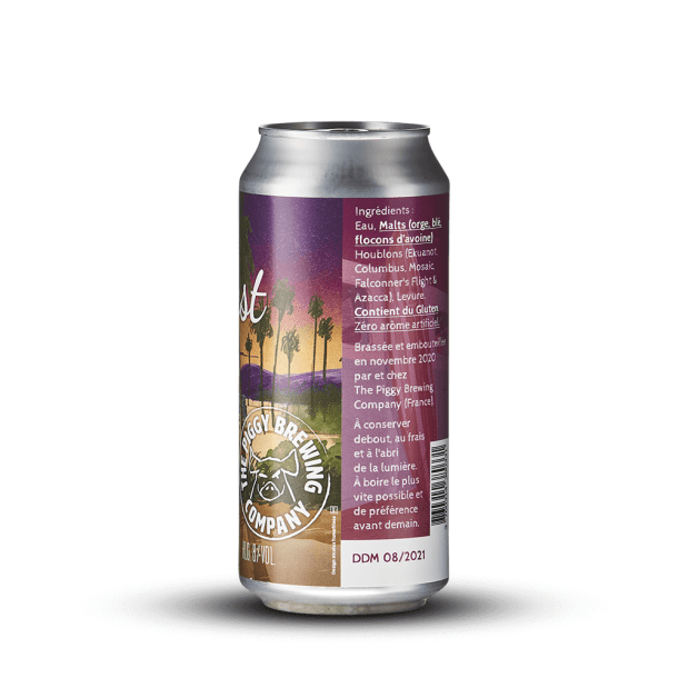 Gold Coast 44cl