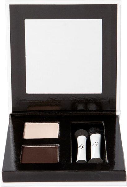 UND GRETEL ZINNEMIN Eye Modellage Kit Birk Augenmake-up Set