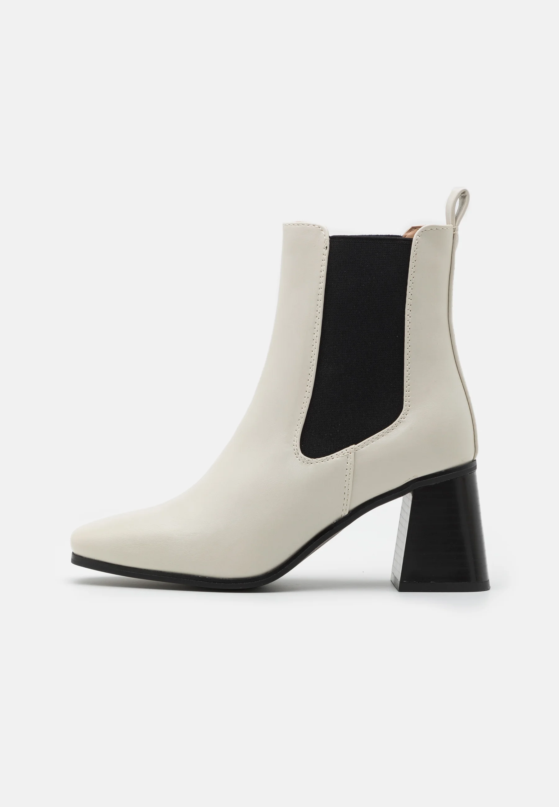 Botines de corte ancho Even&Odd