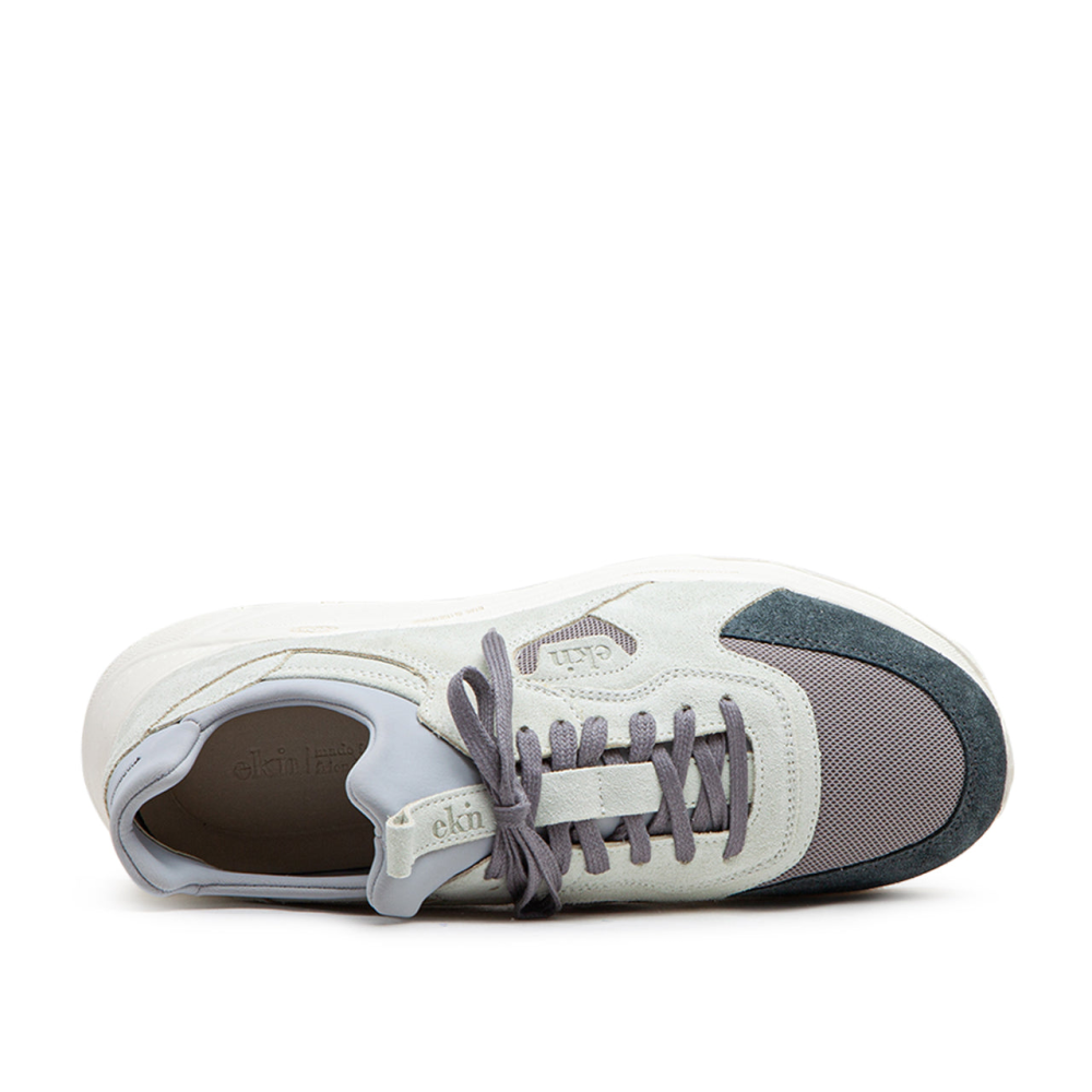 ekn Larch LA-V106 / grau