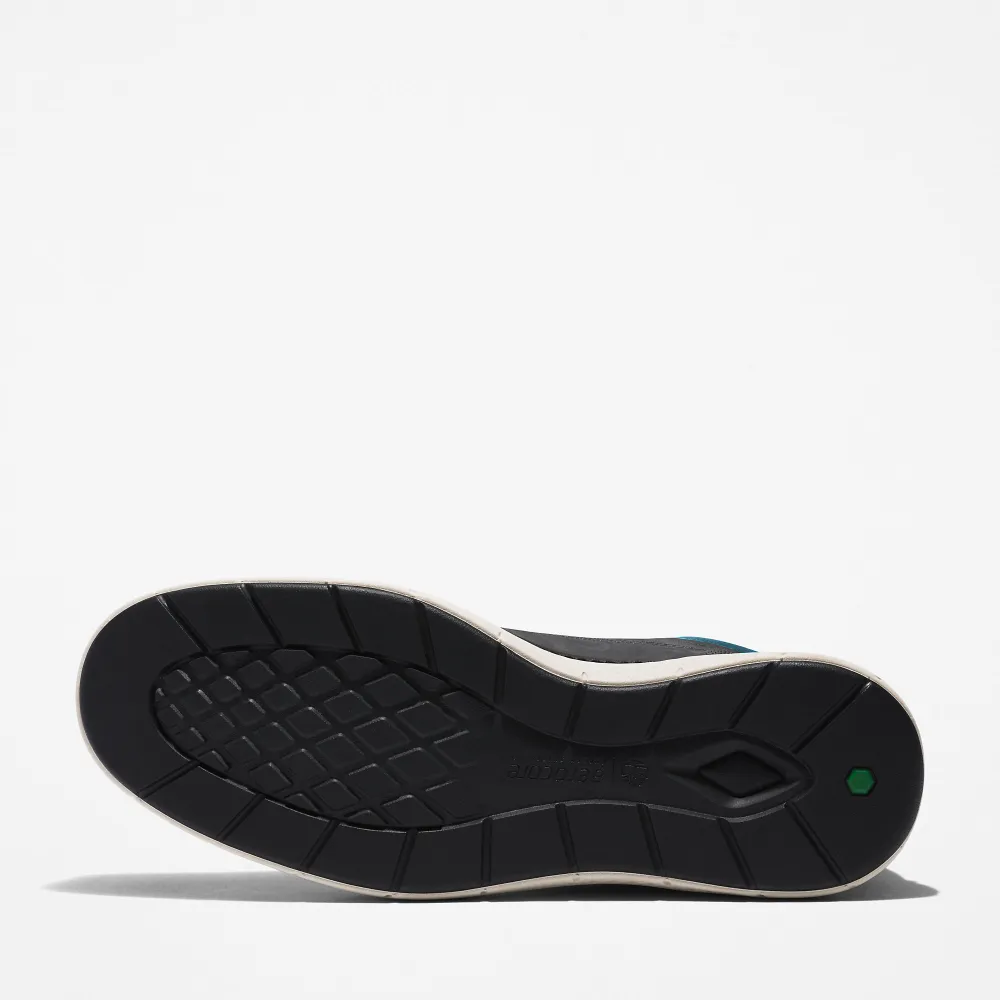 Timberland Cross Mark Chukka TB0A433N0011 / schwarz