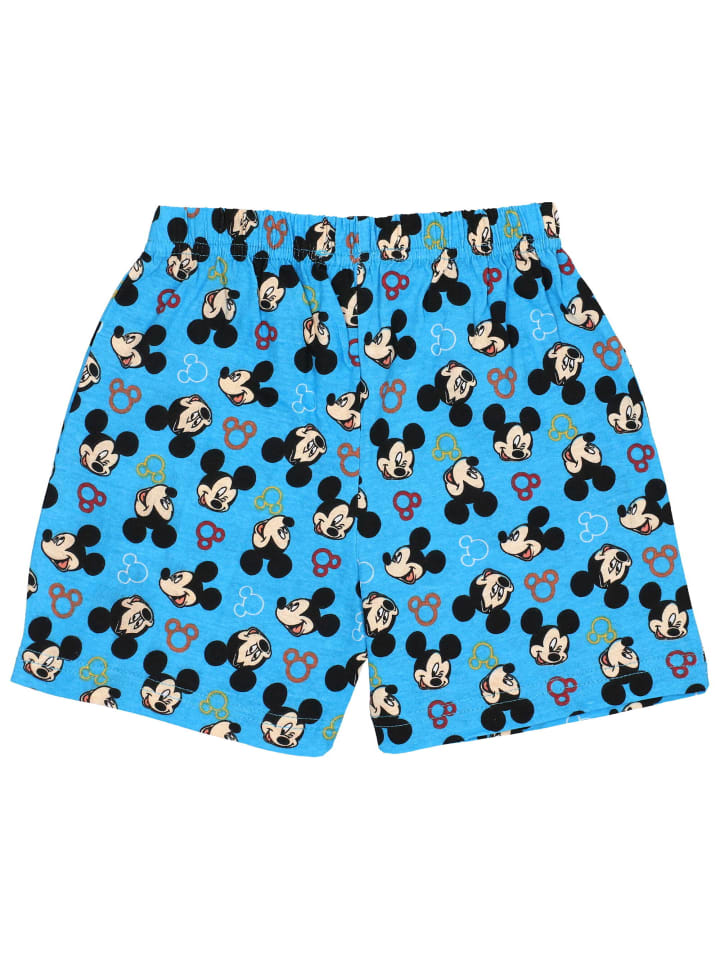 Disney Schlafanzug Disney in weiß günstig kaufen