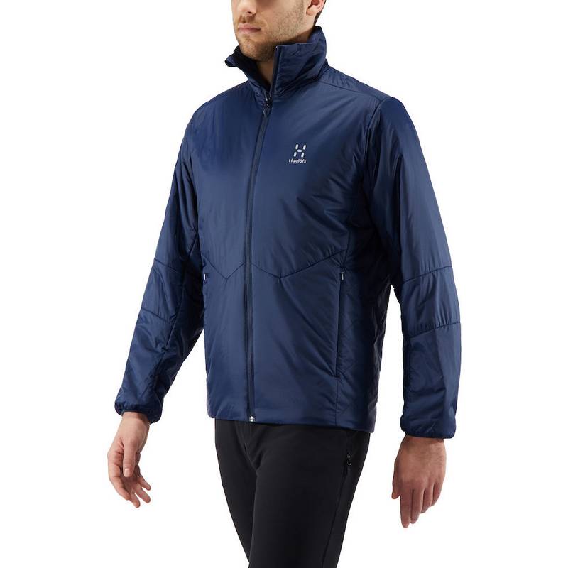 Haglfs Barrier Neo Jacket Outdoorjacke Herren