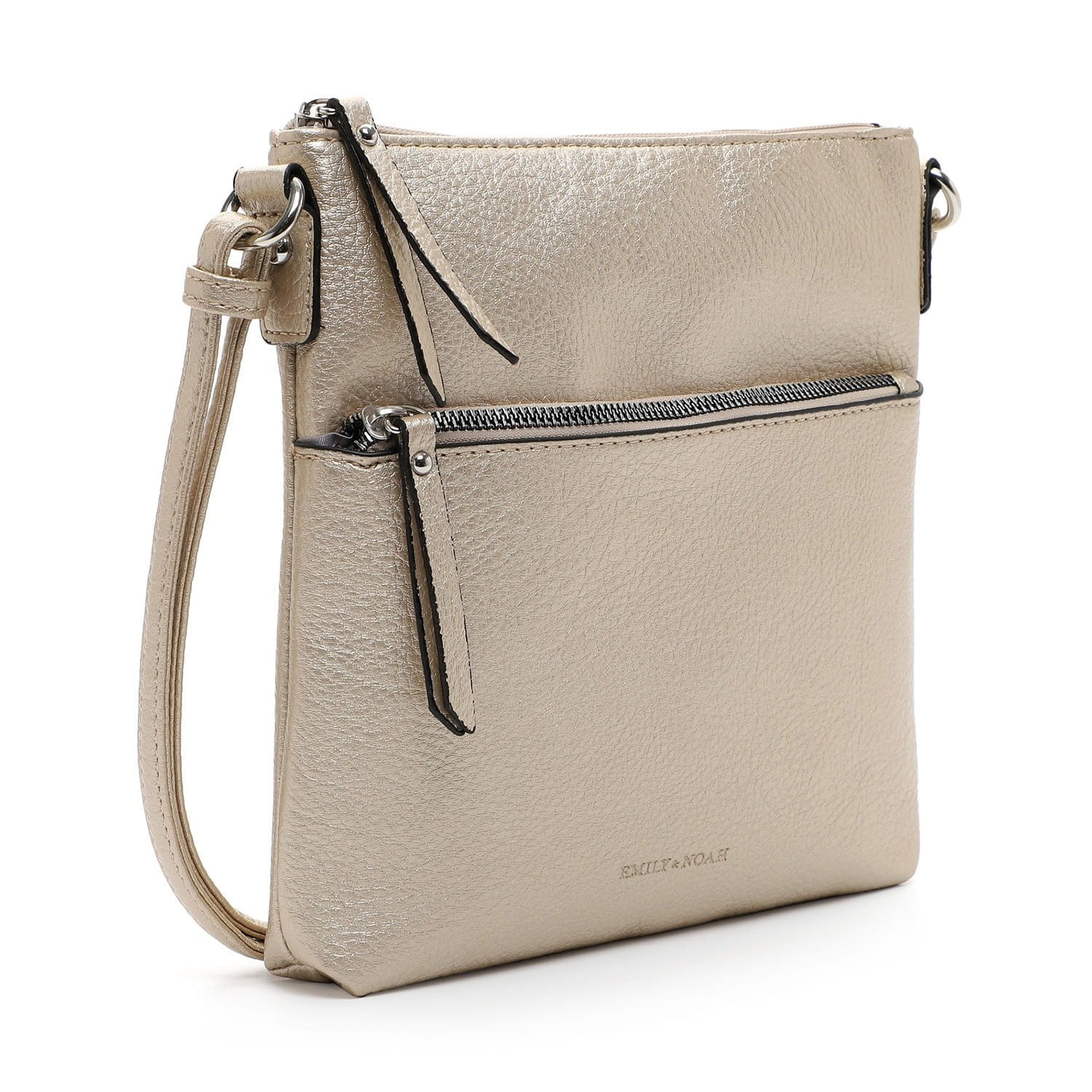 Borsa a tracolla Emma di EMILY & NOAH E&N