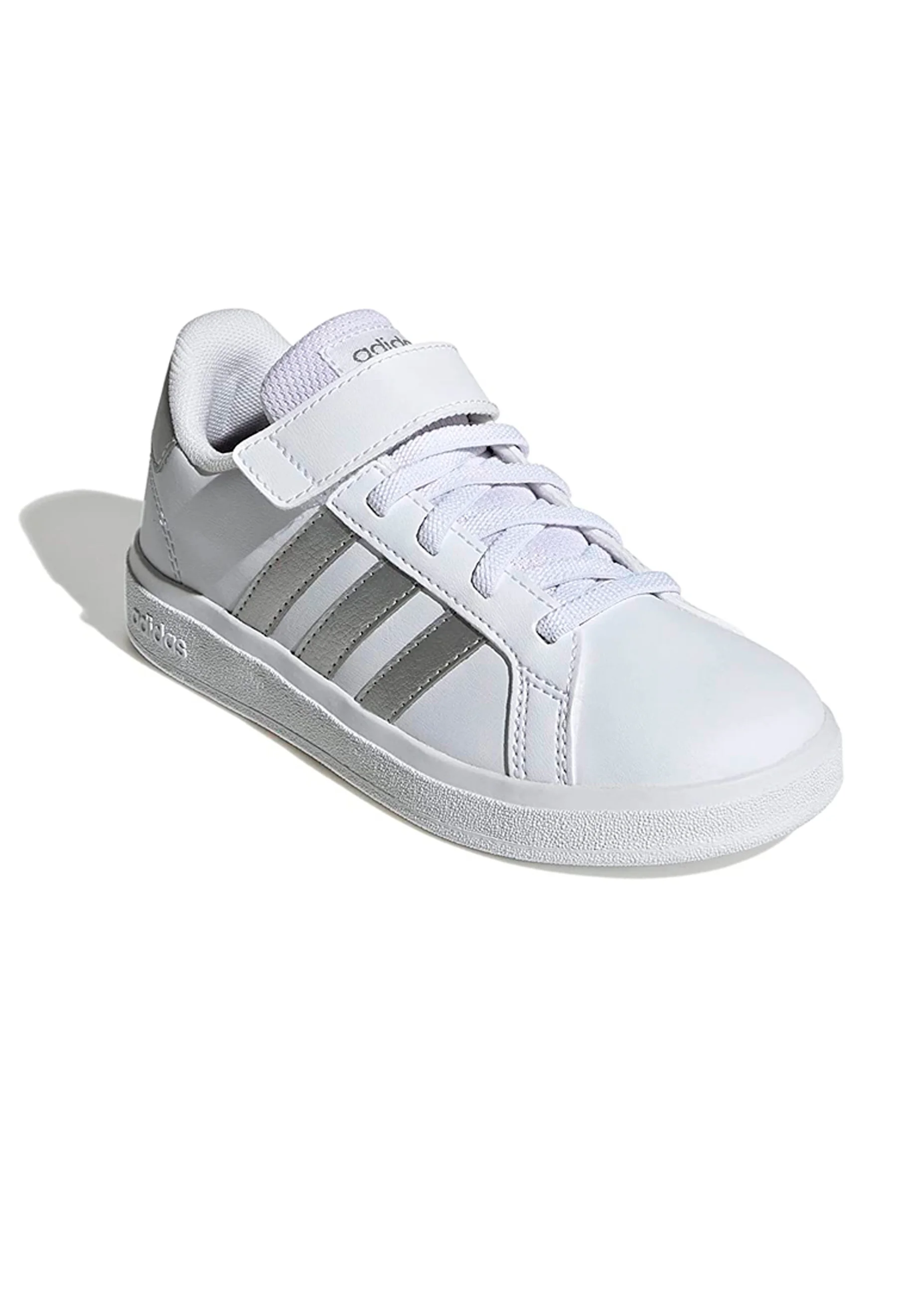 adidas Originals GRAND COURT 2.0 EL K - Zapatillas bajas