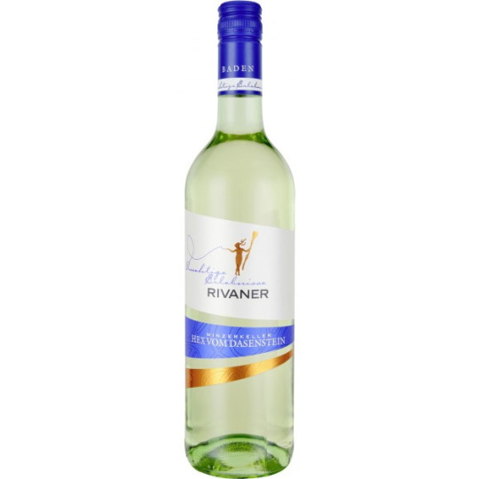 Hex vom Dasenstein Rivaner Weißwein feinherb 0,75L