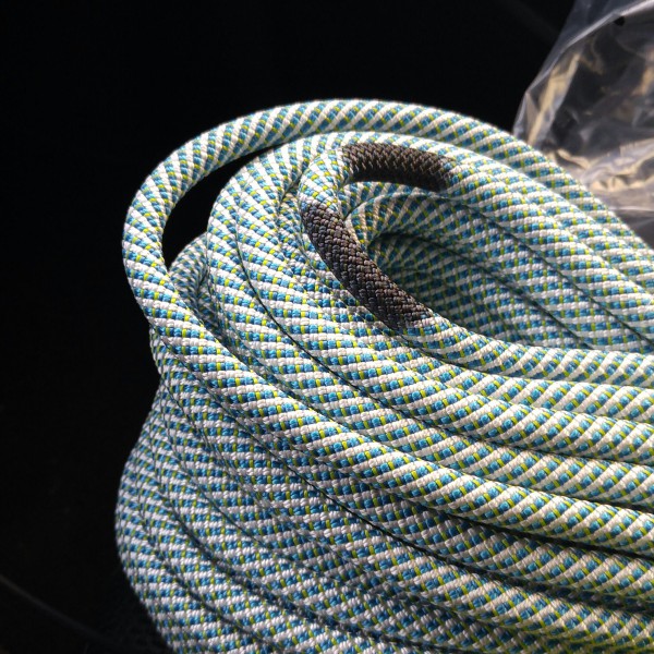Edelrid - Daku 10.0 - Einfachseil