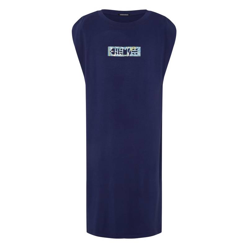 Chiemsee Jerseykleid Jerseykleid Mädchen