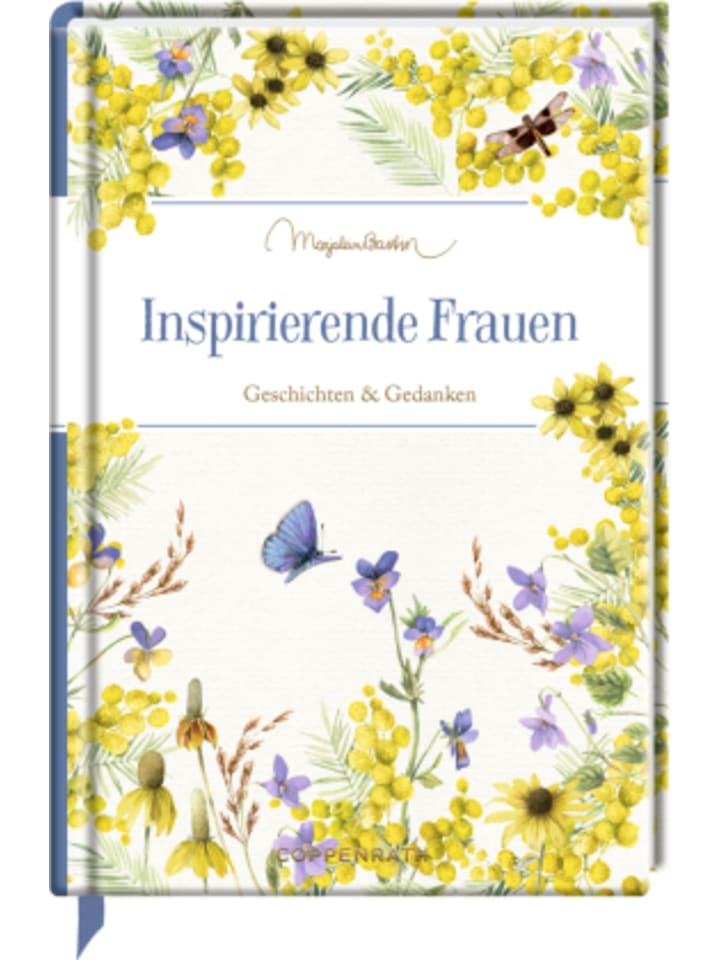 Coppenrath Buch - Inspirierende Frauen günstig kaufen onesize