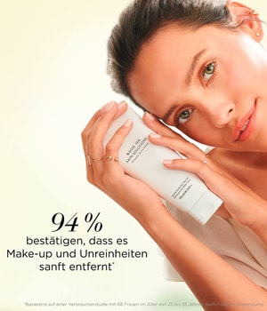 Elizabeth Arden White Tea Skin Solutions Gentle Purifying Cleanser Reinigungsgel-125 ml
