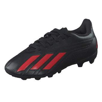 adidas Deportivo II FXG J Fußball in schwarz