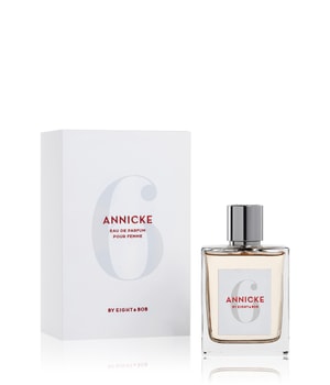 EIGHT & BOB Annicke Collection Annicke 6 Eau de Parfum 100 ml