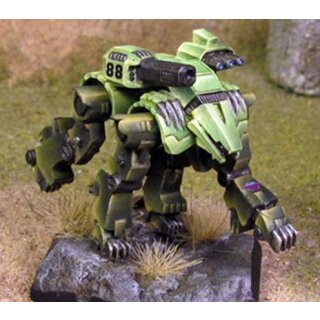 Trebaruna TR-XB