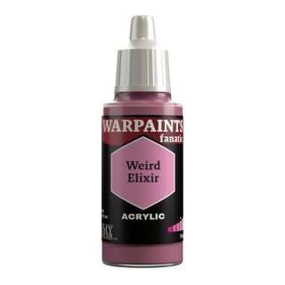 The Army Painter: Warpaints Fanatic - Weird Elixir (18ml)