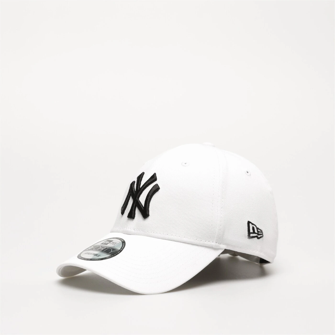 NEW ERA MÜTZE 940 NY WHI 940 Multicolor