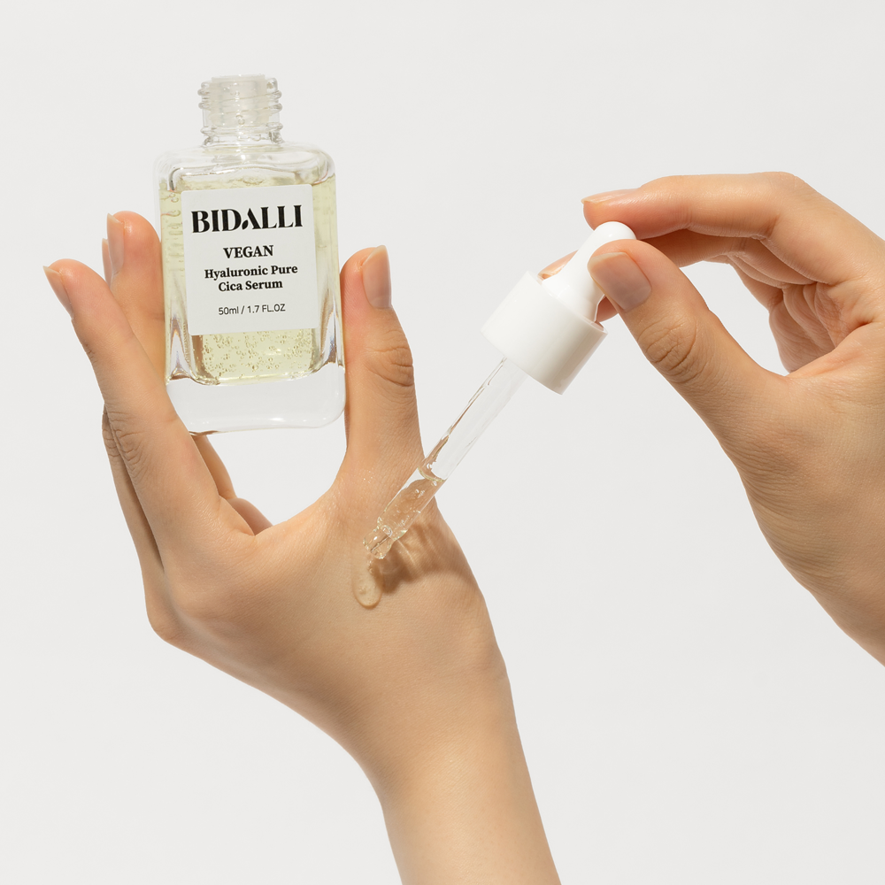Bidalli Hyaluronic Pure Cica Serum 50 ml