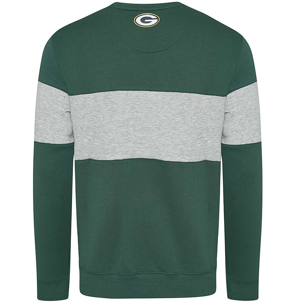 Green Bay Packers NFL Fanatics Herren Sweatshirt 261959