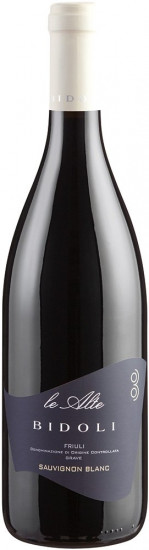 2022 Sauvignon Blanc Friuli Grave DOC trocken - Bidoli