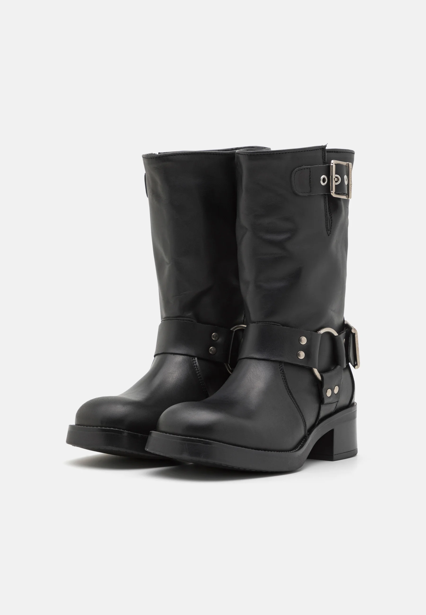 Steve Madden BLESSING - Botas tejanas/de motociclista