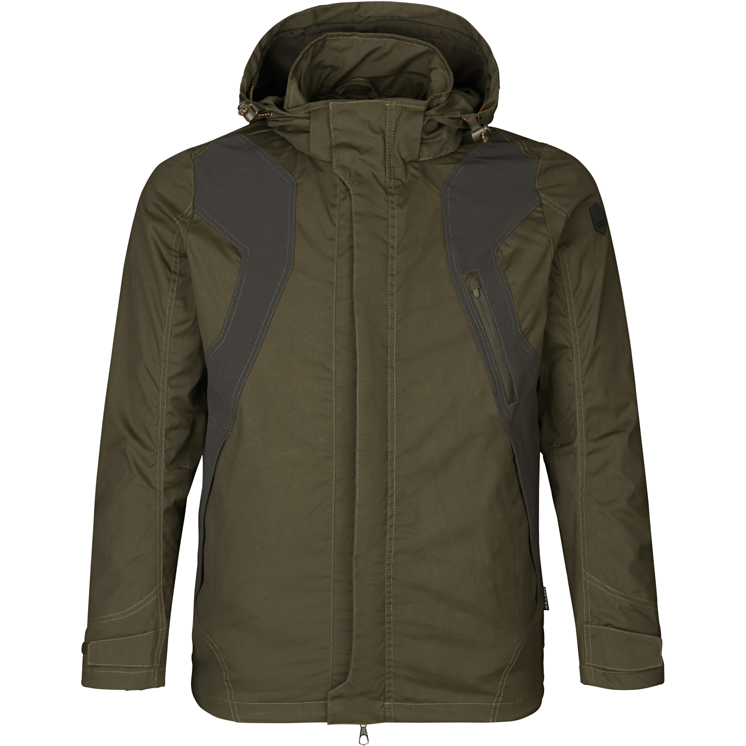 Seeland Herren Jacke Key-Point Active