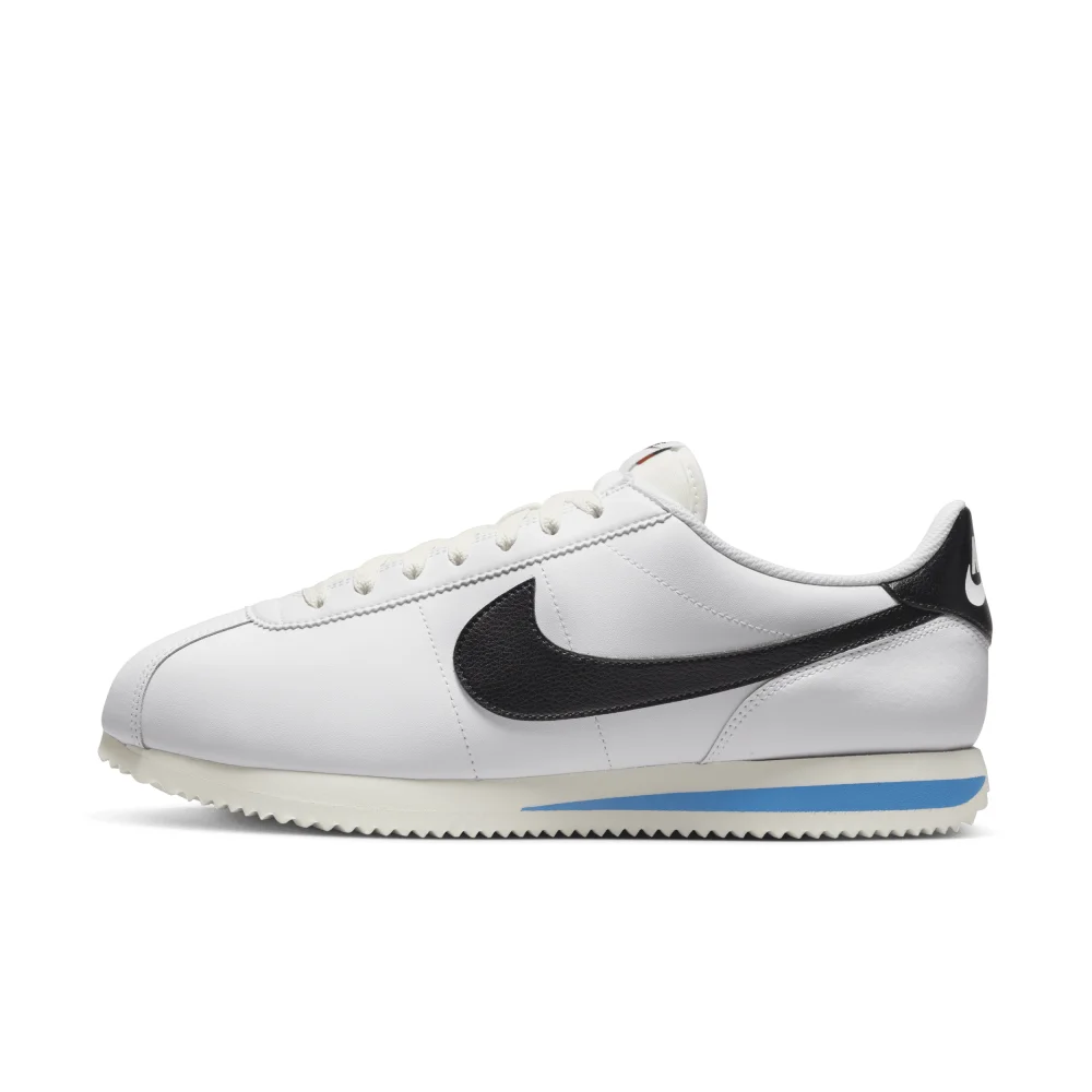 Nike Cortez DM4044-100 / weiss