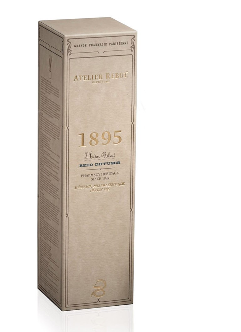 Αρωματικά στικ Atelier Rebul 1895 120 ml