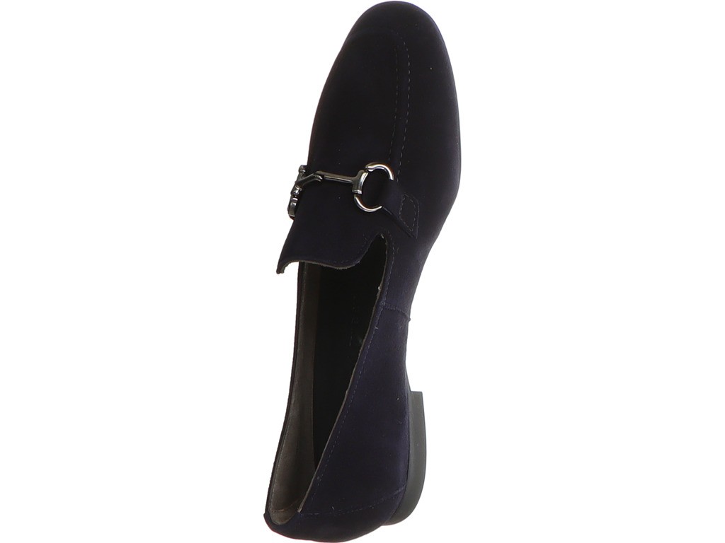 PAUL GREEN Modische Pumps blau