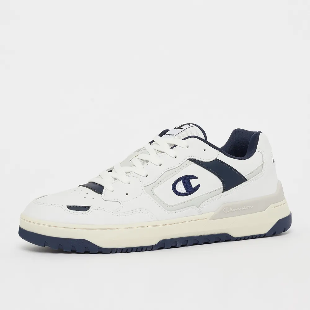 Champion Z89 Low S22099-WW009 / weiss