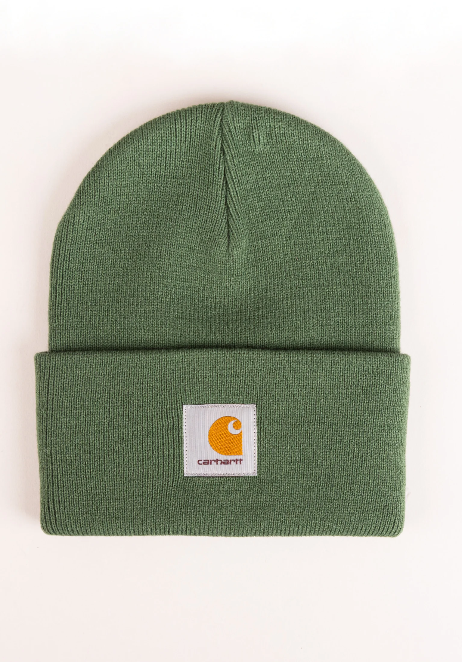 Acrylic Watch Hat