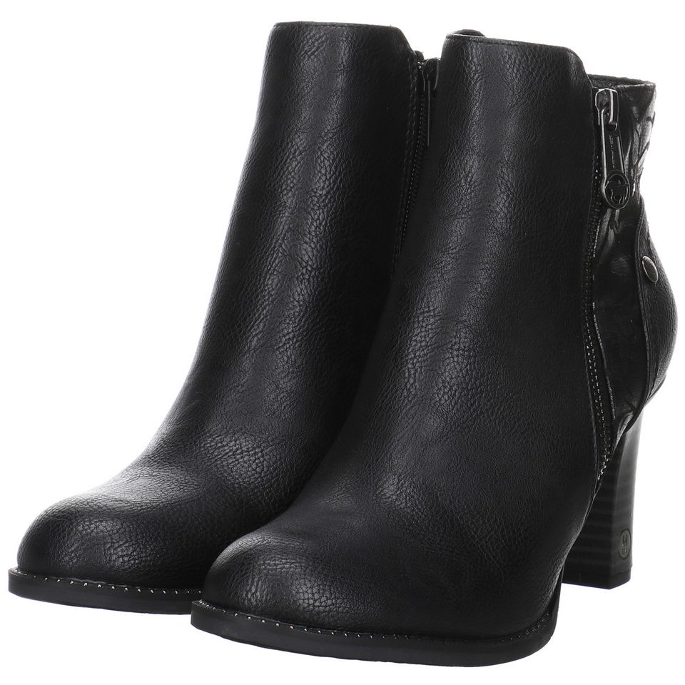Mustang Stiefelette