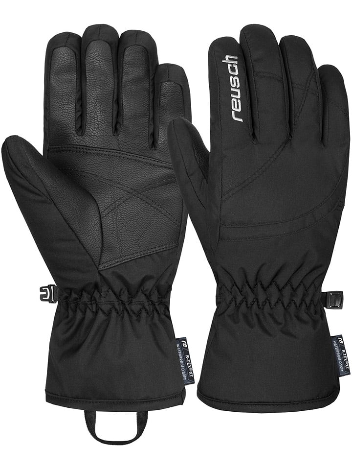 Reusch Ski-/ Snowboardhandschuhe 