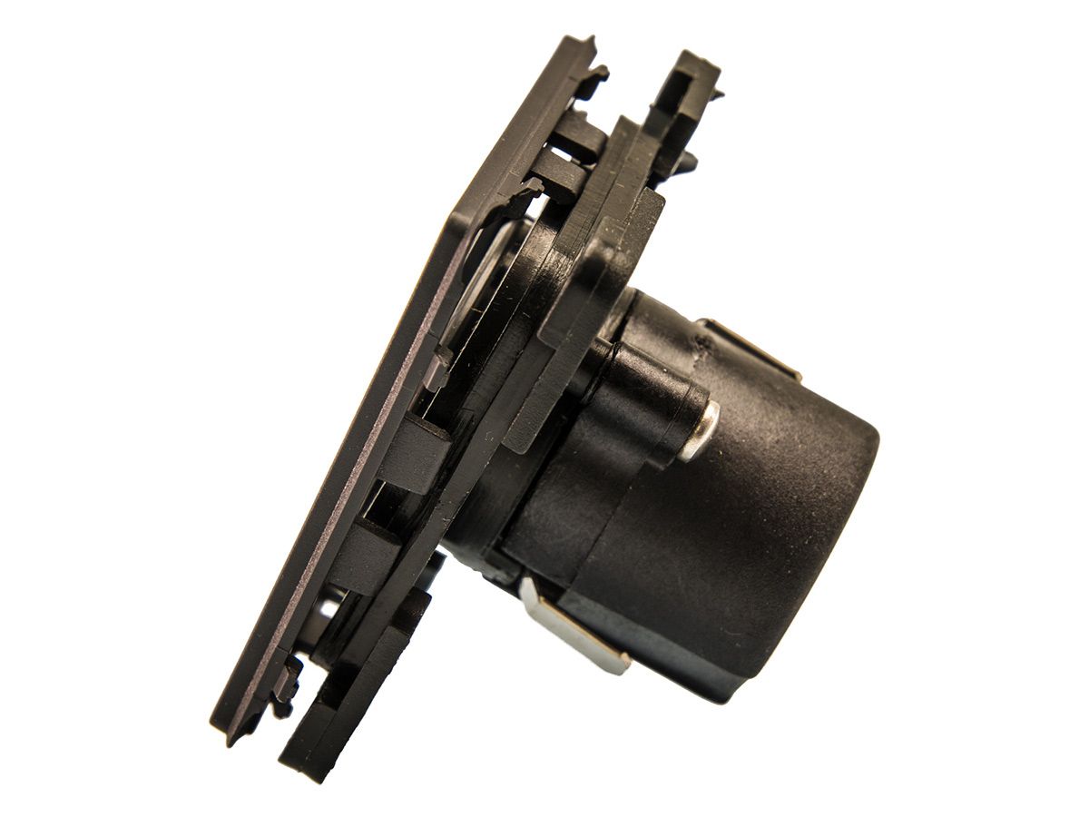 BBA 12 Volt Steckdose