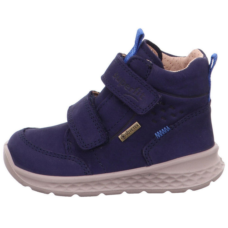 Superfit Breeze Klettschuh