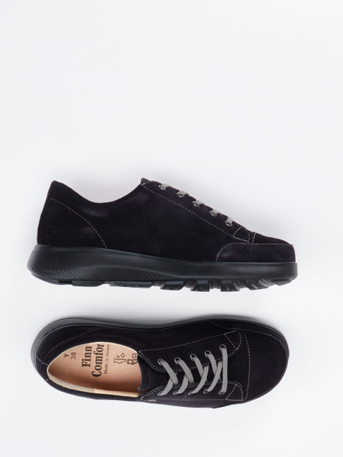 Schnürschuh-26511090270 Finn Comfort