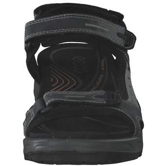 Ecco Offroad in braun
