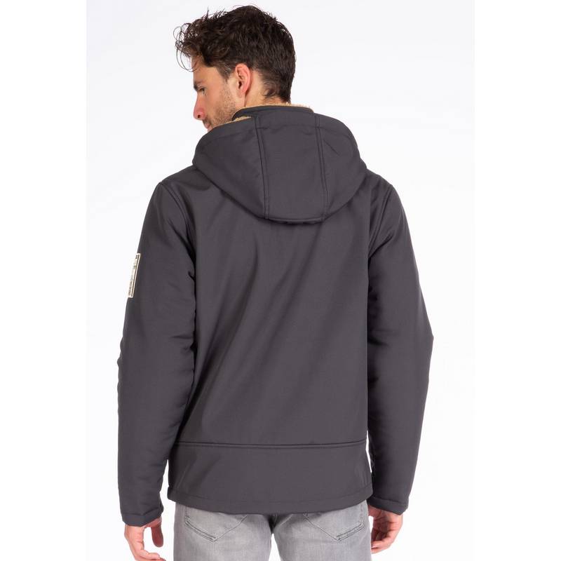 LPO Funktionsjacke Herren