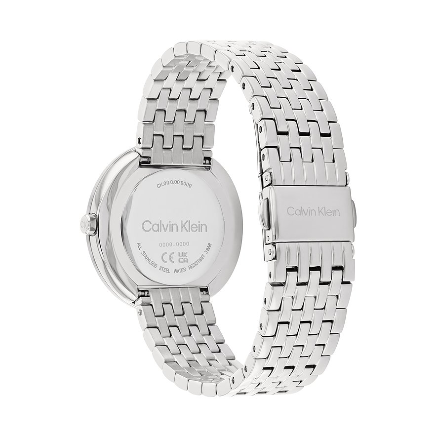 Calvin Klein Damenuhr